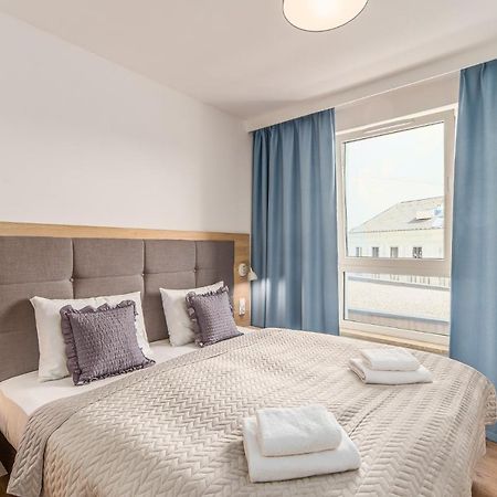 Ferienwohnung Bel Mare 314 By Renters Misdroy Exterior foto