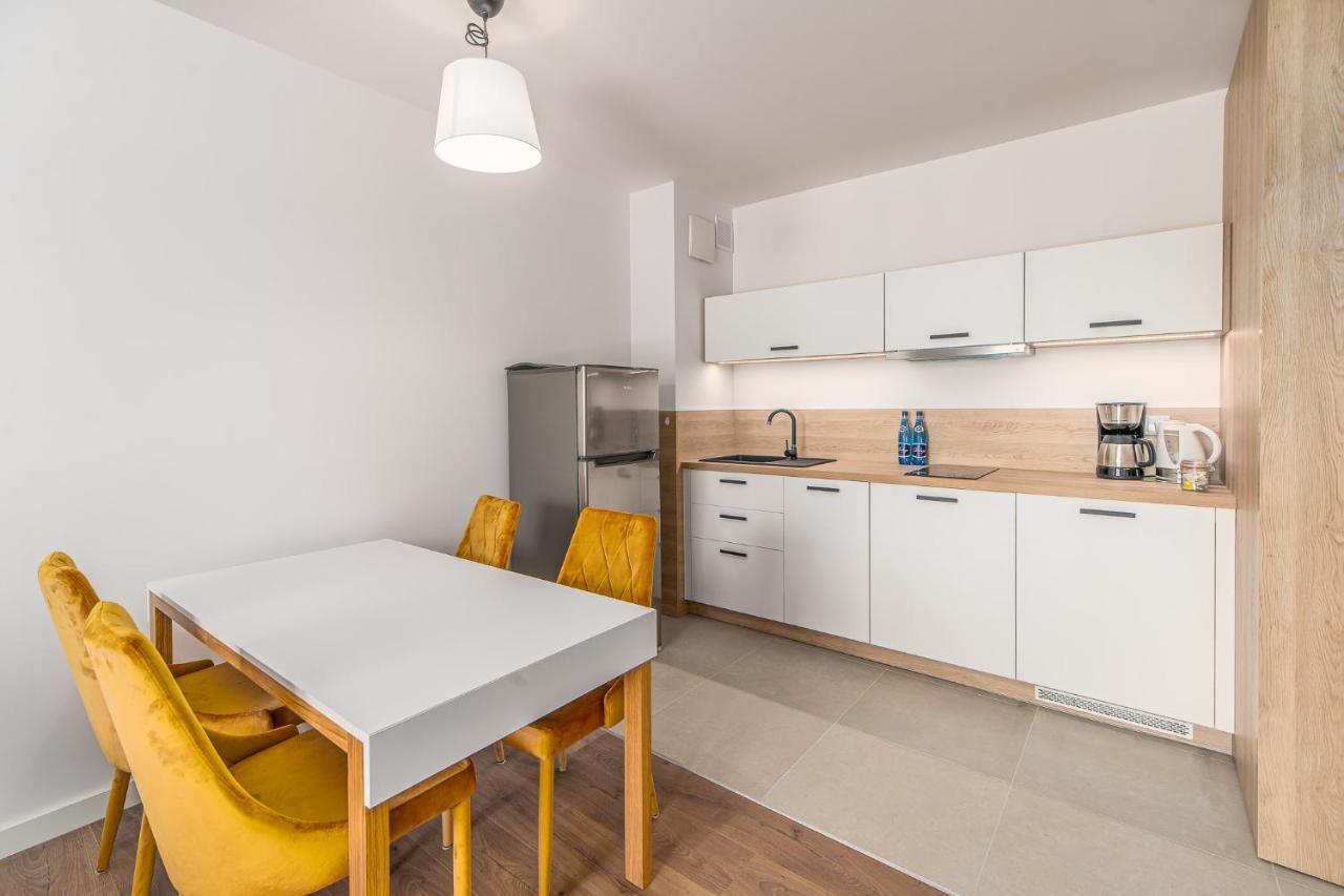 Ferienwohnung Bel Mare 314 By Renters Misdroy Exterior foto