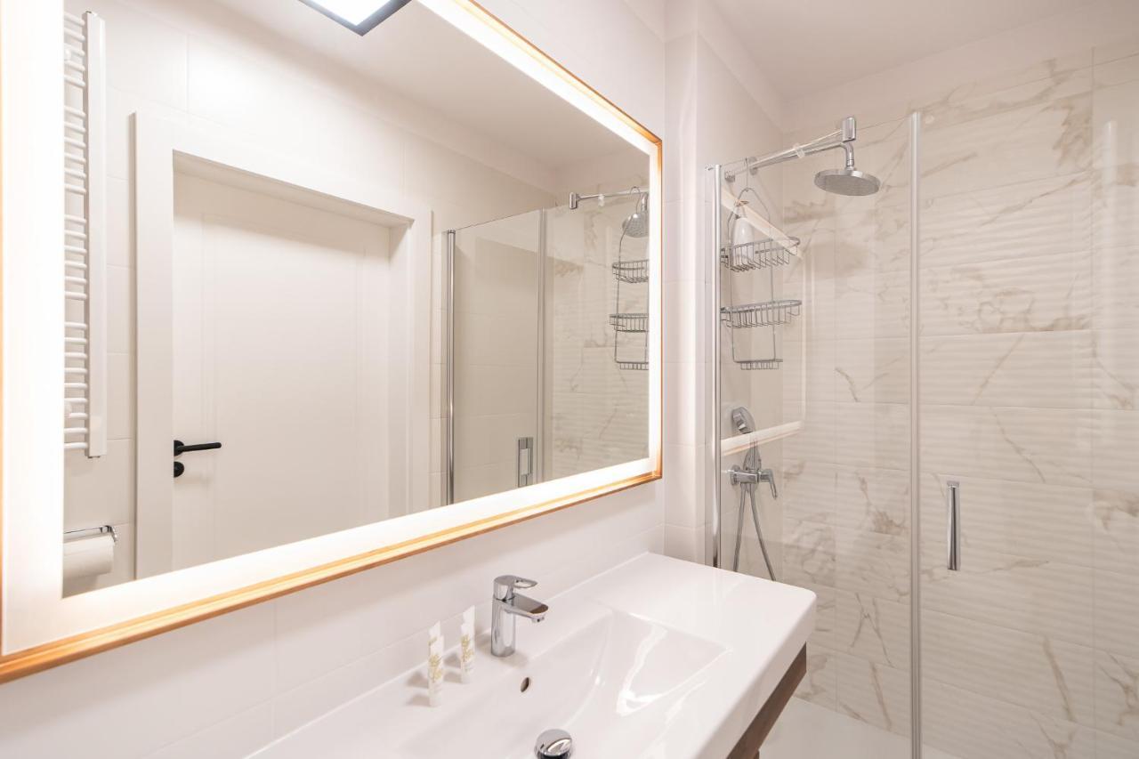 Ferienwohnung Bel Mare 314 By Renters Misdroy Exterior foto